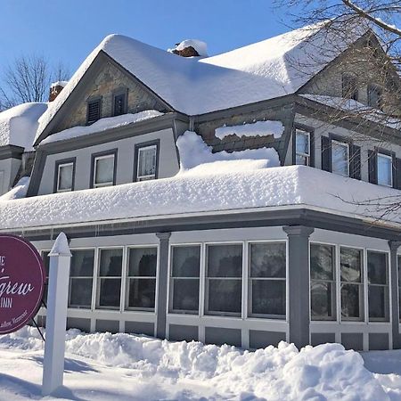 The Pettigrew Inn ラッドロー エクステリア 写真