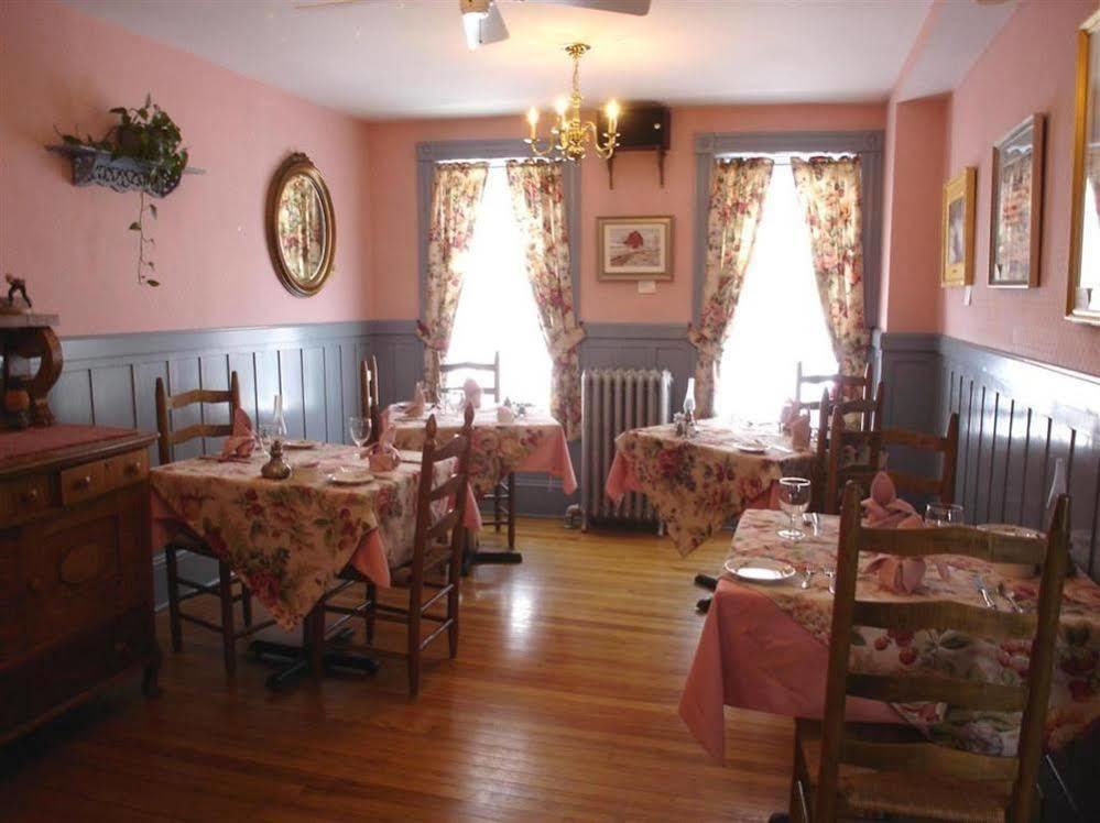 The Pettigrew Inn ラッドロー エクステリア 写真