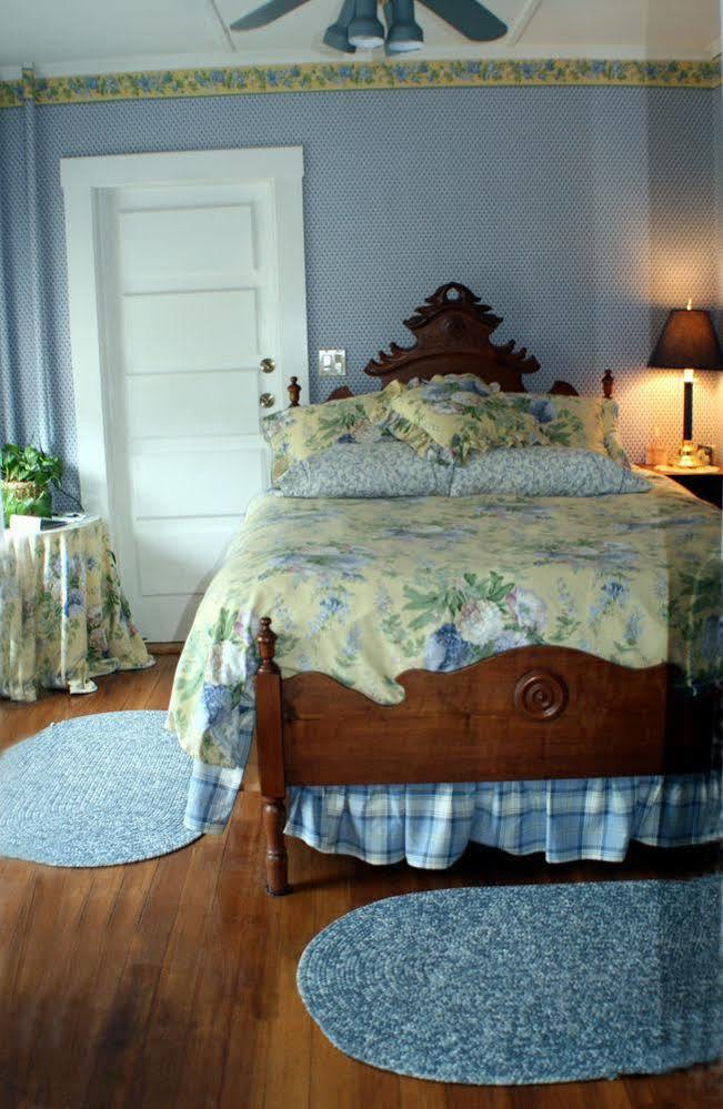 The Pettigrew Inn ラッドロー エクステリア 写真
