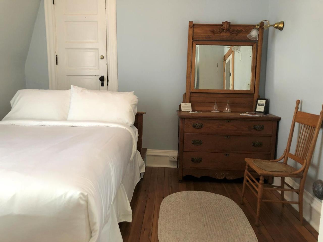 The Pettigrew Inn ラッドロー エクステリア 写真