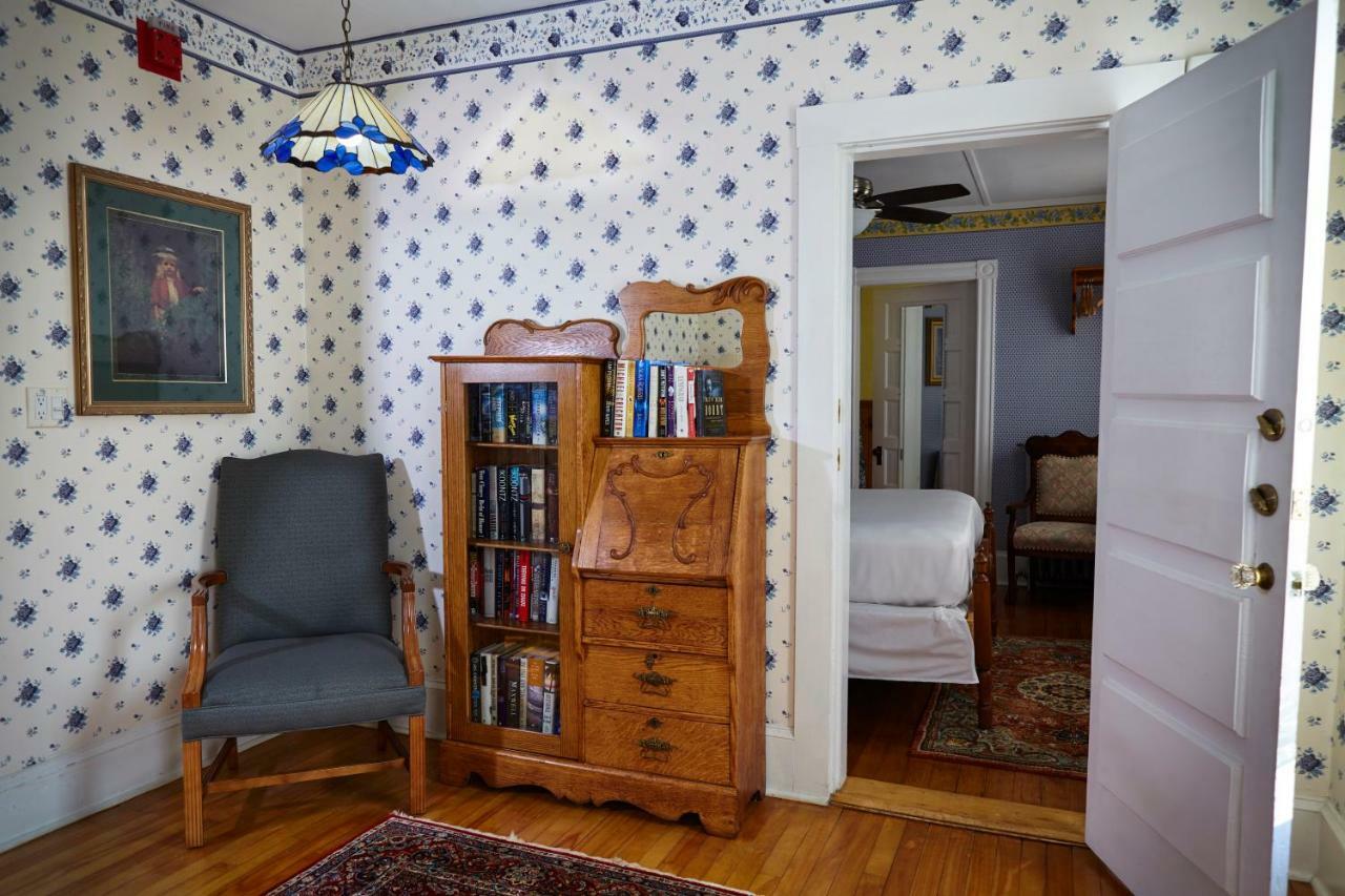 The Pettigrew Inn ラッドロー エクステリア 写真