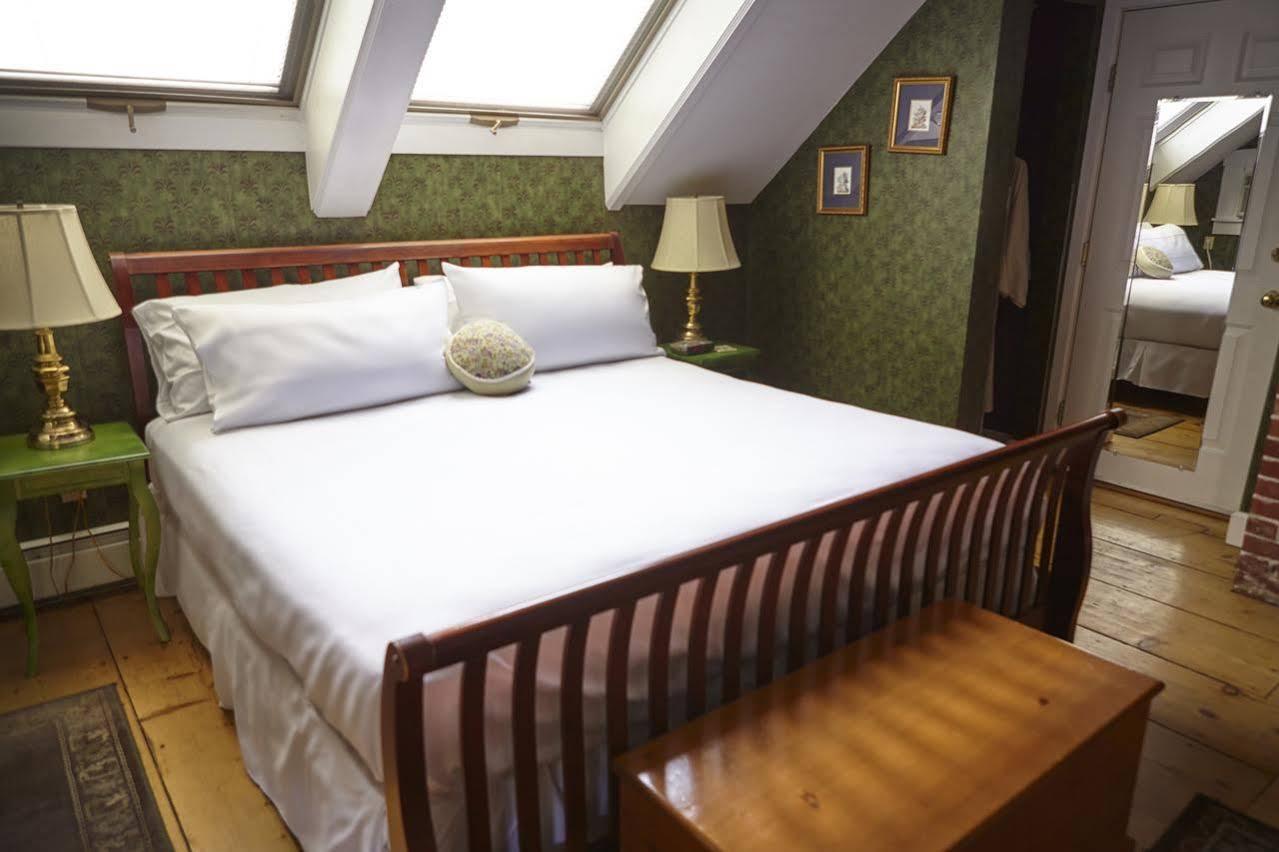 The Pettigrew Inn ラッドロー エクステリア 写真