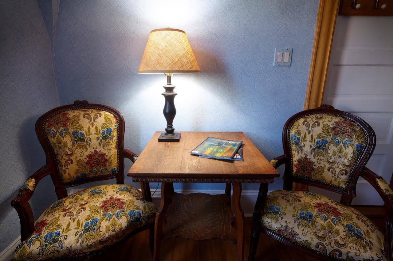 The Pettigrew Inn ラッドロー エクステリア 写真