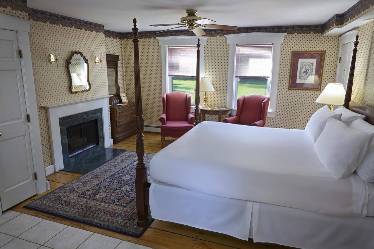 The Pettigrew Inn ラッドロー エクステリア 写真