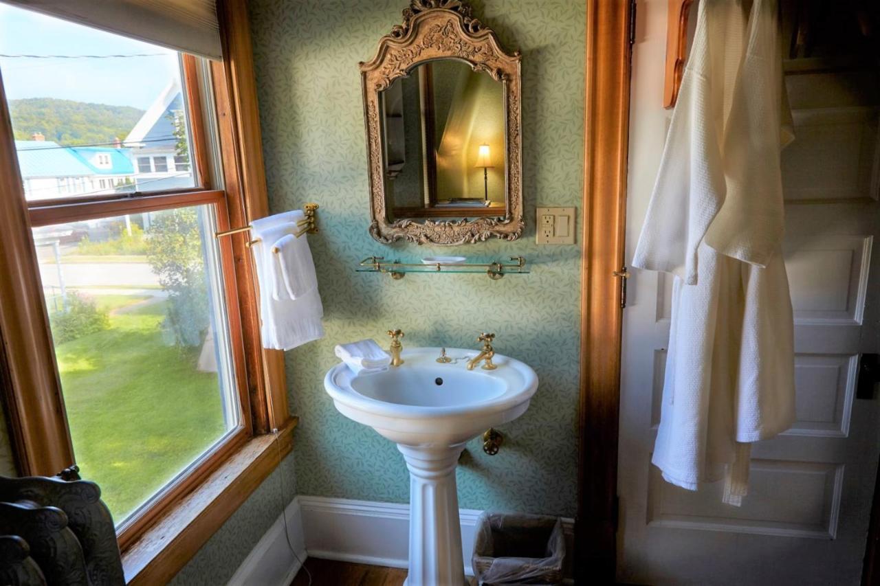 The Pettigrew Inn ラッドロー エクステリア 写真