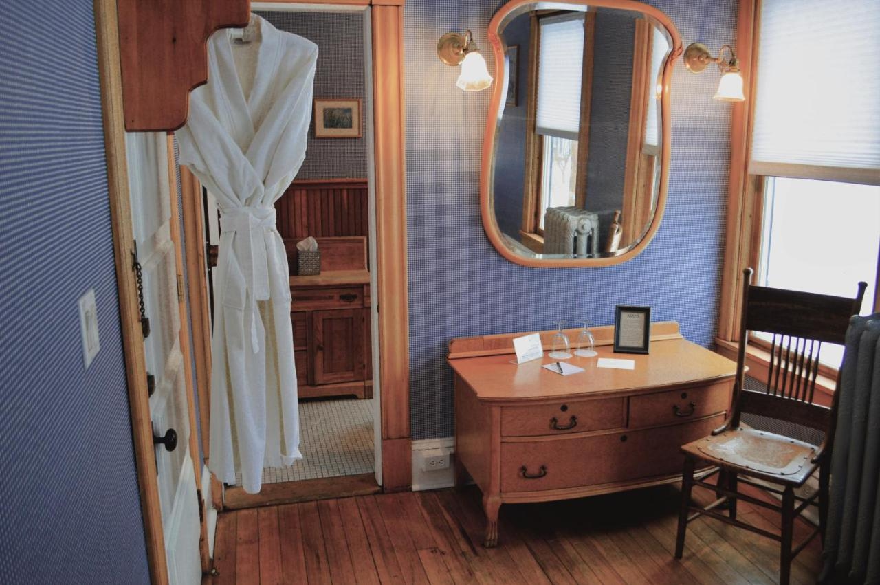 The Pettigrew Inn ラッドロー エクステリア 写真
